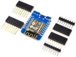 CANADUINO® WEMOS D1 Mini ESP8266 WiFi IoT Module 4MB