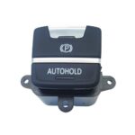 Car Handbrake Switch for Maxus for D60 Hand Brake Parking Button Switch Eletronic Parking Brake Switch C00090332