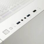 CLX SET Gaming Desktop - Intel Core Ultra 9 285K 3.7GHz 24-Core Processor, 64GB DDR5 Memory, GeForce RTX 5070 12GB GDDR7 Graphics, 2TB NVMe M.2 SSD,