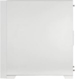 CLX SET Gaming Desktop - Intel Core Ultra 9 285K 3.7GHz 24-Core Processor, 64GB DDR5 Memory, GeForce RTX 5070 12GB GDDR7 Graphics, 2TB NVMe M.2 SSD,