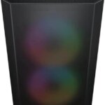 Cougar Battleship Gaming Computer | Ryzen 5600 | RTX 3060 12GB | 16GB RAM | 512GB SSD