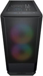 Cougar Battleship Gaming Computer | Ryzen 5600 | RTX 3060 12GB | 16GB RAM | 1TB SSD