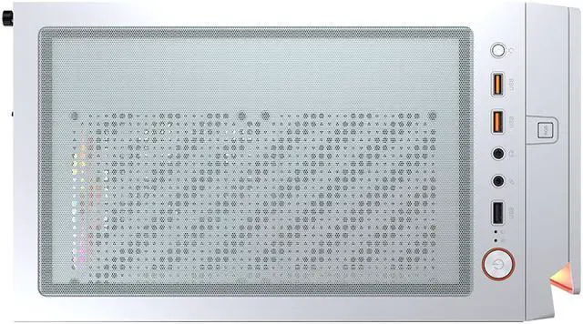 Cougar Battleship Gaming Desktop | i3-12100F | 16GB | RTX 4060 8GB | 512GB NVME | WiFi Built-In