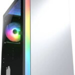 Cougar Battleship Gaming Desktop | i7-8700 | RTX 3060 12GB | 16GB RAM | 256GB NVME