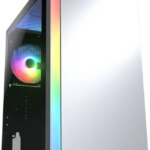 Cougar Carrier Barebones Kit | i5-8500 | Windows 11 Pro | 16GB RAM | 256GB NVMe