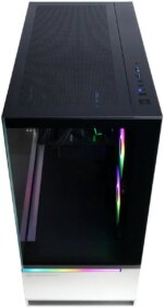 CyberpowerPC GML70300 AMD Ryzen 7 8700F Gaming Desktop PC