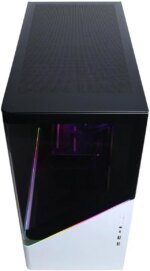CyberpowerPC GML70370 AMD Ryzen 7 9800X3D Gaming Desktop PC