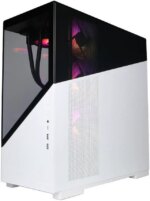 CyberpowerPC GML70370 AMD Ryzen 7 9800X3D Gaming Desktop PC