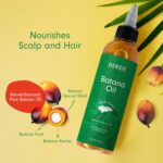 Dersie 100% Pure Batana Oil Sourced from Honduras