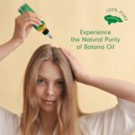 Dersie 100% Pure Batana Oil Sourced from Honduras