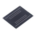 Development Board Compatible with NodeMCU-32S, 38Pin GPIO Expansion Board for IoT Projects, DualCore Processor