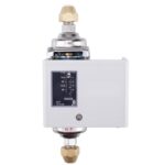 Eletronic Water Pressure Controller Switch Digital Air Pump Compressor(SPC-110E)