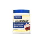 Fleischmann's Baking Powder 340g, creates the fluffiest, light texture in your baked goods.