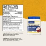 Fleischmann's Baking Powder 340g, creates the fluffiest, light texture in your baked goods.