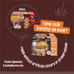 Friskies Gravy Pleasers Wet Cat Food, Chicken Variety Pack 3 Flavours - 156 g Can (24 Pack)