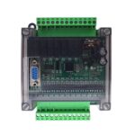 FX1N-20MR Programmable Logic Controller Industrial Control Board DC10-28V Relay Delay Module Eletronic Components