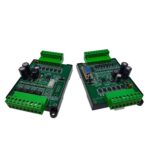 FX2N-10MT 10MR 14/20/24/32 Industrial Programmable Logical Controller Transistor Module Relay Eletronic Components(FX2N-24MR)