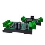 FX2N-10MT 10MR 14/20/24/32 Industrial Programmable Logical Controller Transistor Module Relay Eletronic Components(FX2N-24MR)