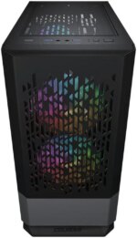 Gaming Computer Bundle | RTX 3060 12GB | i7 | 16GB RAM | 1TB SSD | Curved Monitor & Logitech Keyboard, Mouse, and Headset