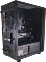 GRI Pure Pro Desktop | i7-12700KF | 32GB DDR5 | RTX 4060 8GB | 1TB NVMe | WiFi 6E Built-in