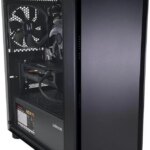 GRI Pure Pro Desktop | Ryzen 7 5700x | 32GB DDR4 | RTX 4060 8GB | 1TB NVMe | WiFi 6E Built-in