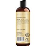 Handcraft Blends USDA Organic Jojoba Oil 236 ml | Cold-Pressed | 100% Pure and Natural | Natural Hair Styling & Curl Definition | Premium Grade Carrier Oil | Skin | Hair | Body...