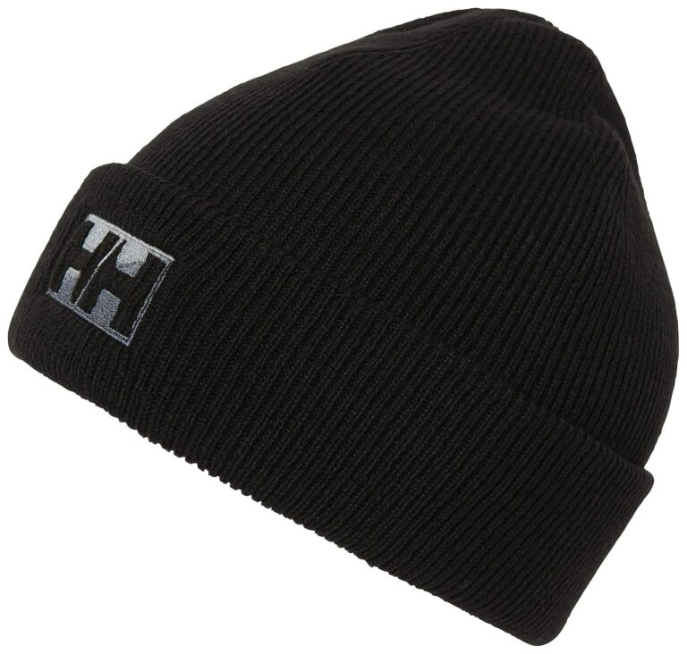 Helly Hansen Unisex-Adult Sea Gear BeanieBeanie Hat