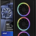 HP OMEN 45L Gaming Desktop, 13th Generation Intel Core i9-13900KF, 16 GB RAM, 1 TB Solid State Drive, NVIDIA GeForce RTX 4070 Ti Graphics, Windows 11