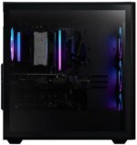 iBUYPOWER Scale Gaming Desktop - Intel Core i5 14400F, NVIDIA GeForce RTX 4060 8GB, 16GB DDR5 RGB RAM, 1TB NVMe SSD _SCI5N4601