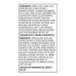 Kellogg's Rice Krispies Square Bars 660g Jumbo Pack-Original, 30 Cereal Bars {Imported from Canada}