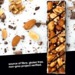 KIND Nut Bars Variety Pack, Healthy Snacks, Gluten Free, 15 Count