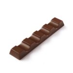 KINDER CHOCOLATE Single Bars; 36 Packs; Individually Wrapped Milk Chocolate Bars (36 x 21g)