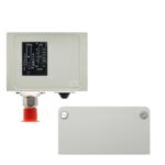 KP1-36 PK503-530 Electronic Pressure Controllwer Switch Water Pump KP36 Pressure Controller Pressure Switch Eletronic 24V~380V(PK 506)