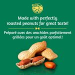 Kraft Smooth Peanut Butter, 2kg