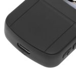 L11 Body Camera, 1080P HD Wearable Mini Body Cameras with IR Night Vision, 180° Rotatable Lens, 1.54inch Screen Police Bodycam for Meeting Law Enforcement