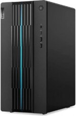 Lenovo IdeaCentre Gaming 5i - 2022 - Gaming Desktop - NVIDIA GeForce RTX 3050 - Intel i5 12400-8GB RAM - 1TB HDD + 512GB SSD - Win 11 - Black - Mouse