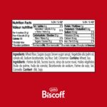 Lotus Biscoff | Caramelized Biscuit Cookies | 250g | Pack of 10