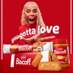 Lotus Biscoff | Caramelized Biscuit Cookies | 250g | Pack of 10