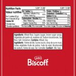 Lotus Biscoff | Caramelized Biscuit Cookies | 2Px10 XL | Pack of 1