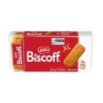 Lotus Biscoff | Caramelized Biscuit Cookies | 2Px10 XL | Pack of 1