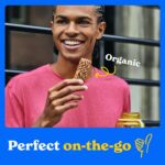 MadeGood Mornings Soft-Baked Oat Bars Variety Pack (Variety)