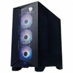 MSI Aegis R2 14th Aegis R2 C14NVV9-1440US Gaming Desktop - Intel Core i9 14th Gen i9-14900F - 32 GB - 1 TB SSD - Windows 11 Pro - NVIDIA GeForce RTX