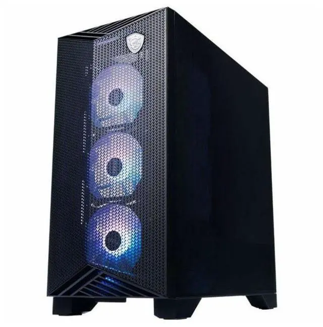 MSI Aegis R2 14th Aegis R2 C14NVV9-1440US Gaming Desktop - Intel Core i9 14th Gen i9-14900F - 32 GB - 1 TB SSD - Windows 11 Pro - NVIDIA GeForce RTX