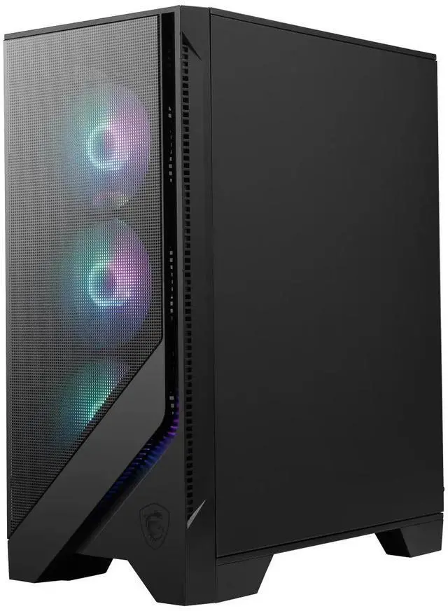 MSI Codex R2 Gaming Desktop Intel Core Ultra 7 265 - NVIDIA RTX 5060 Ti 8GB Windows 11 Home - 32GB RAM 2TB SSD