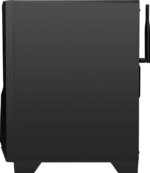 MSI Gaming Desktop PC Codex R2 B14NVL5-447US Intel Core i5-14400F 16GB DDR5 1TB NVMe SSD GeForce RTX 5060 Windows 11 Home