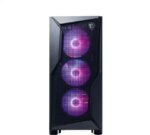 MSI Gaming Desktop PC Codex R2 B14NVM7-438US Intel Core i7-14700F 32GB DDR5 2TB SSD GeForce RTX 5060 Ti Windows 11 Home