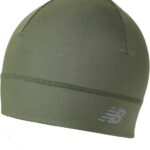 New Balance Lightweight Running/Athletic Hat, Beanie, Cap