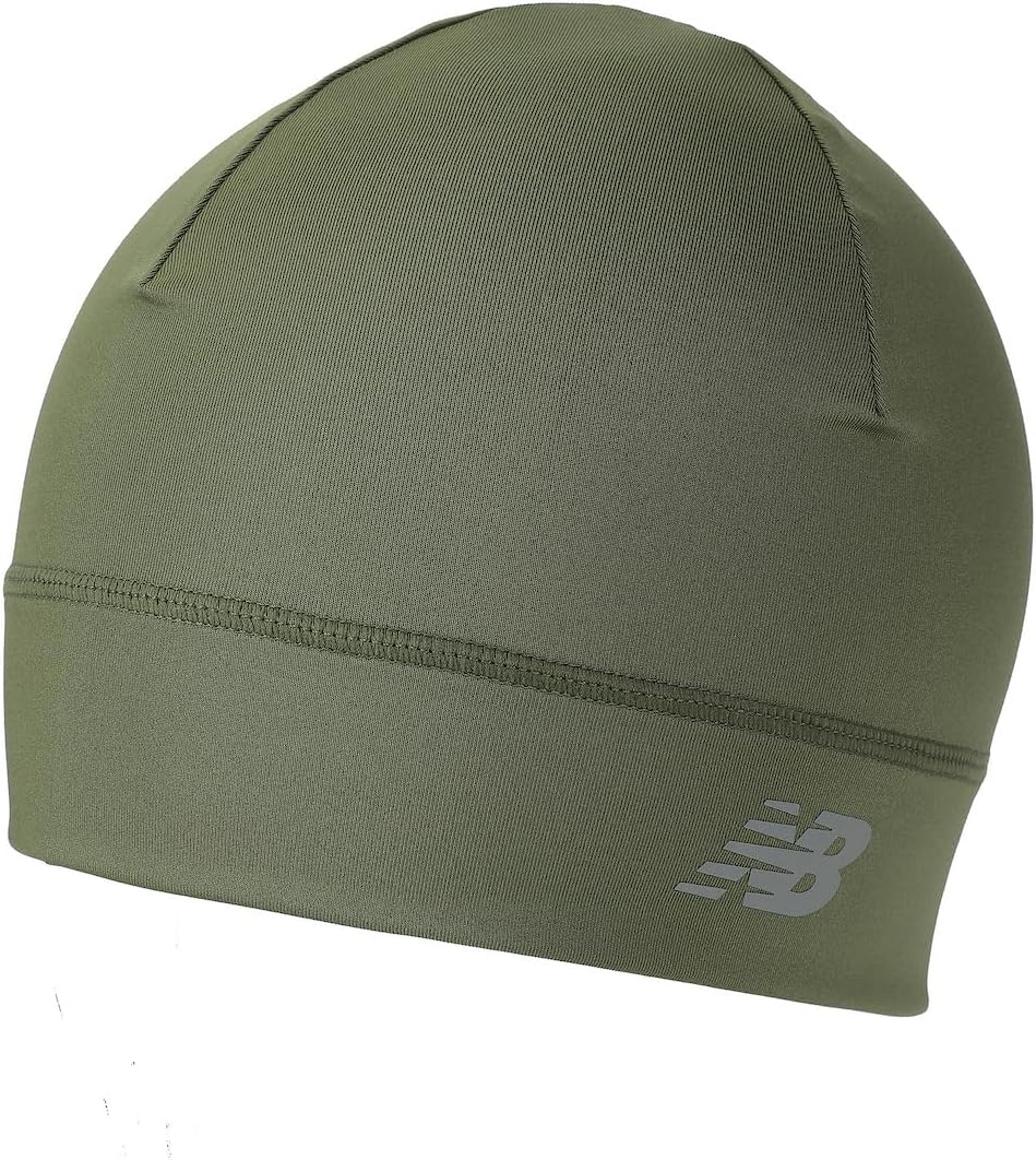 New Balance Lightweight Running/Athletic Hat, Beanie, Cap New Balance Lightweight Running/Athletic Hat, Beanie, Cap