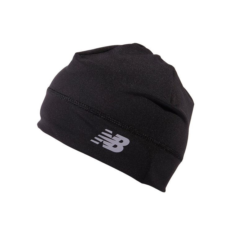 New Balance Lightweight Running/Athletic Hat, Beanie, Cap