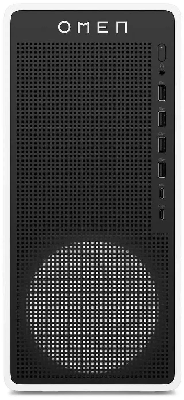OMEN Desktop Intel Core Ultra 7, 32 GB;1 TB SSD Windows 11 Home